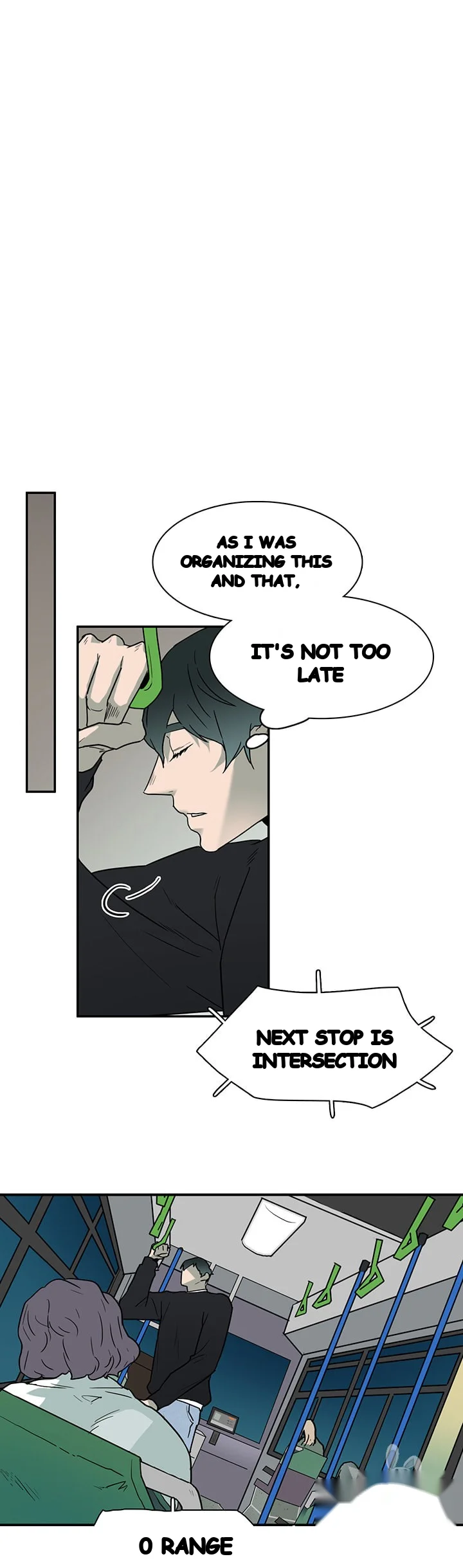 Dear Door Chapter 71 - Page 24
