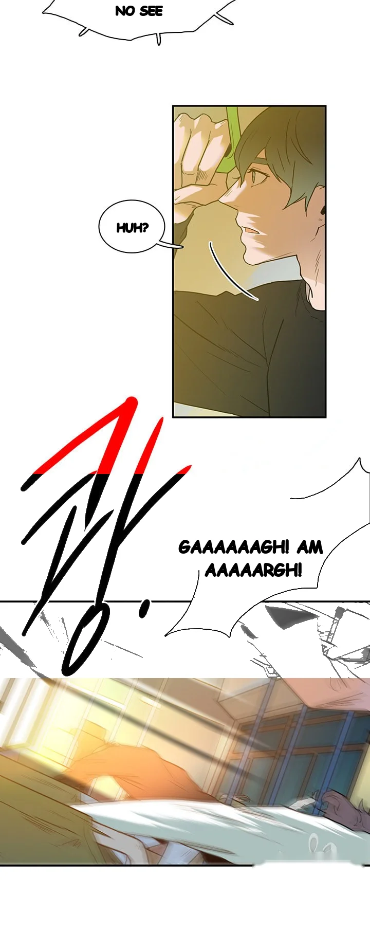 Dear Door Chapter 71 - Page 25