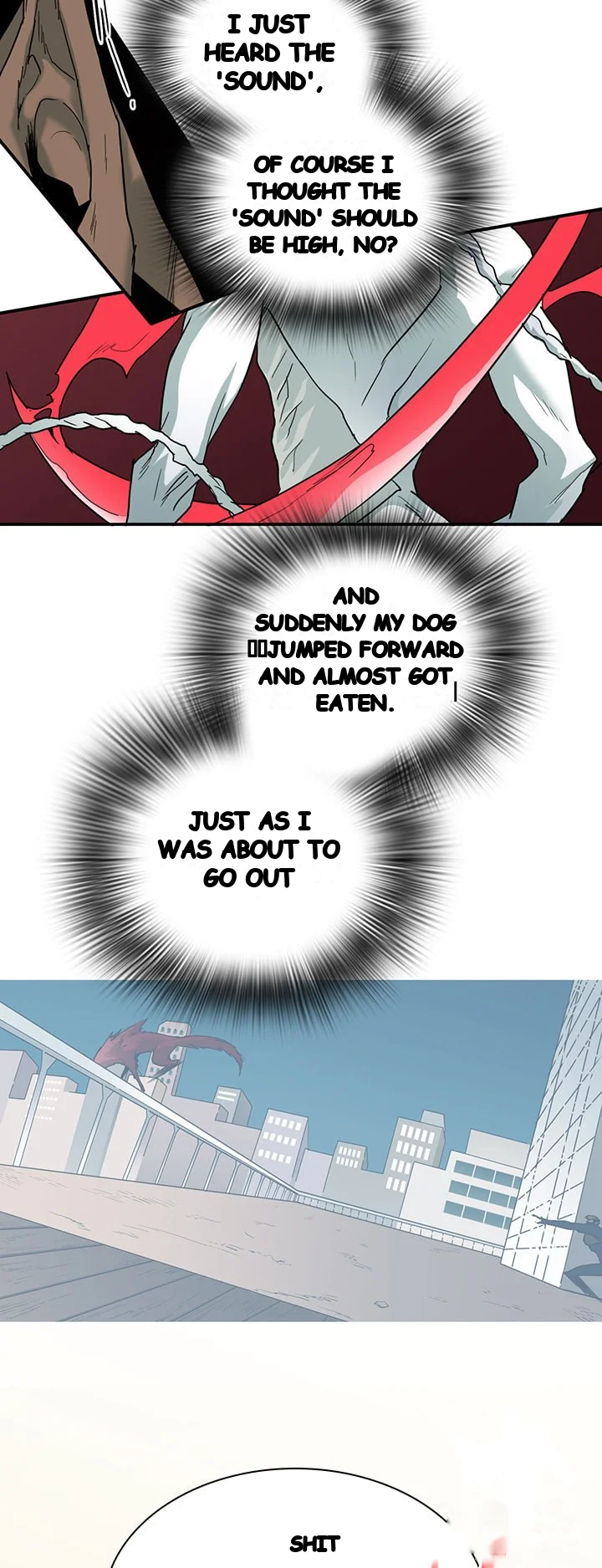 Dear Door Chapter 71 - Page 6