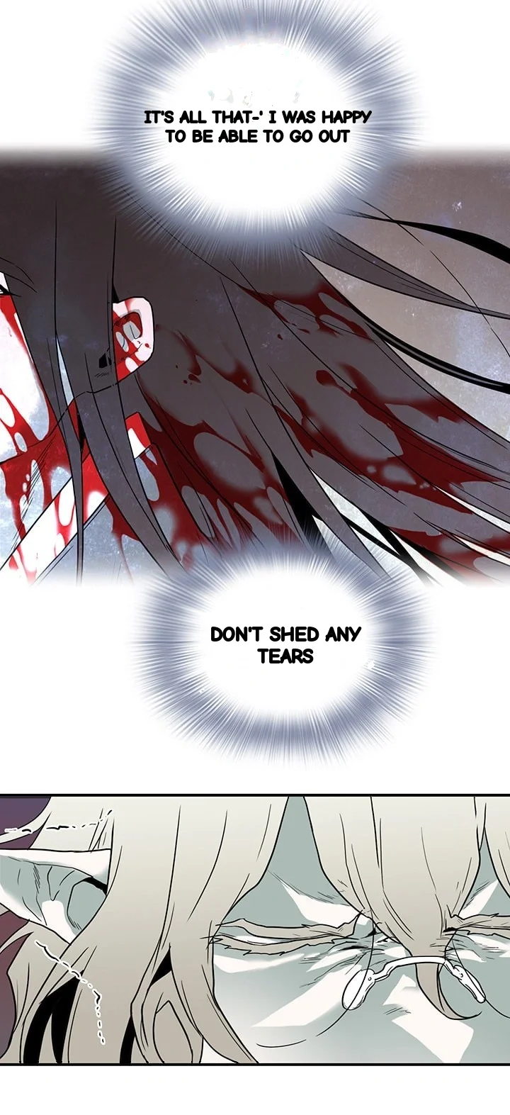Dear Door Chapter 73 - Page 14