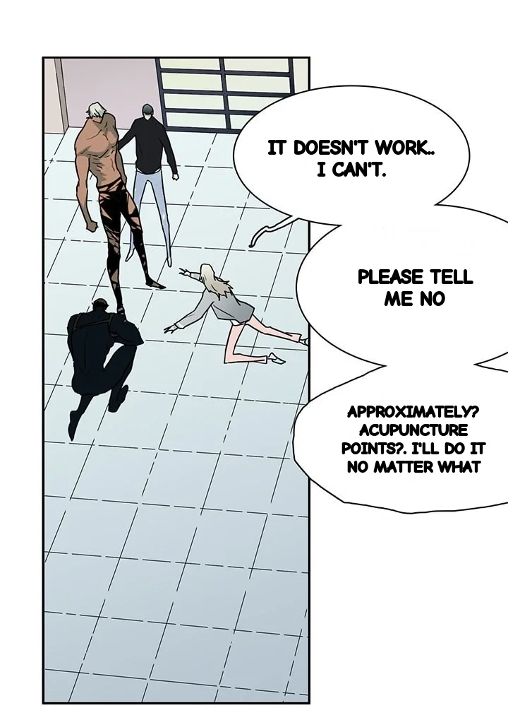 Dear Door Chapter 73 - Page 18