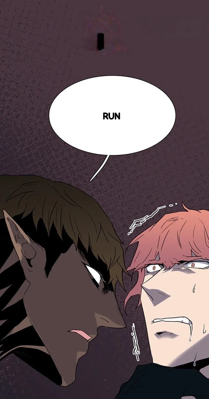 Dear Door Chapter 73 - Page 21