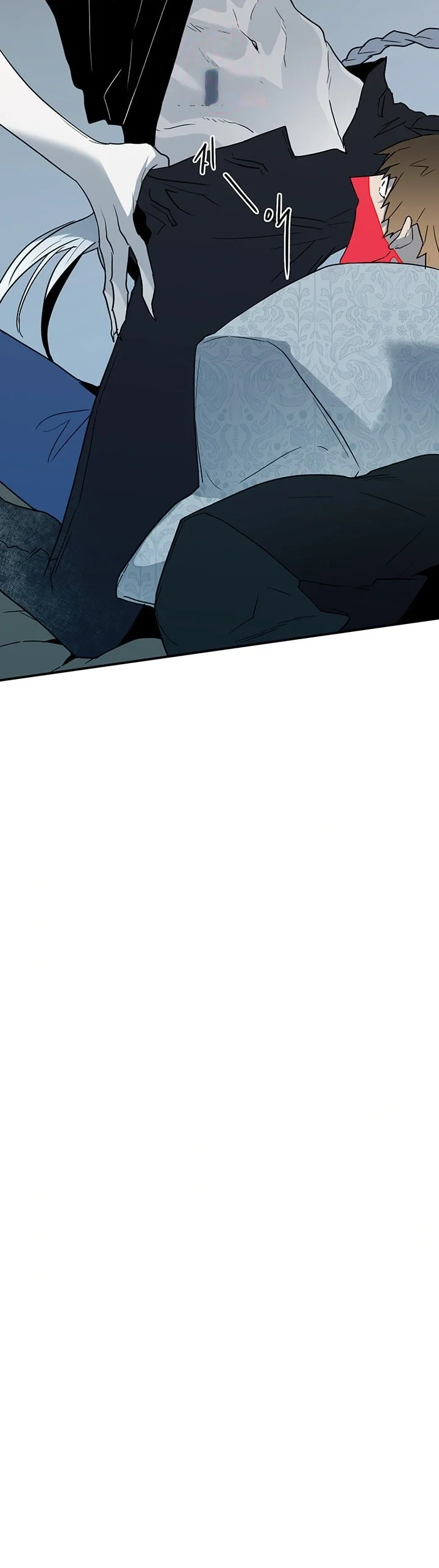 Dear Door Chapter 73 - Page 25
