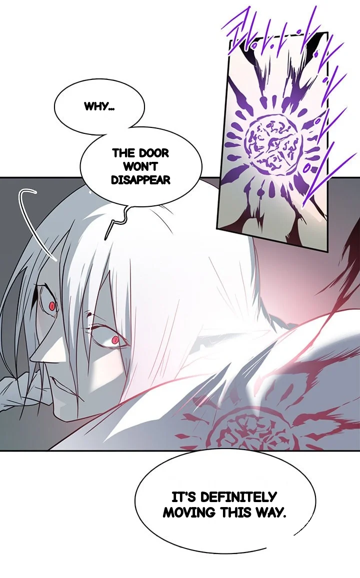 Dear Door Chapter 74 - Page 19