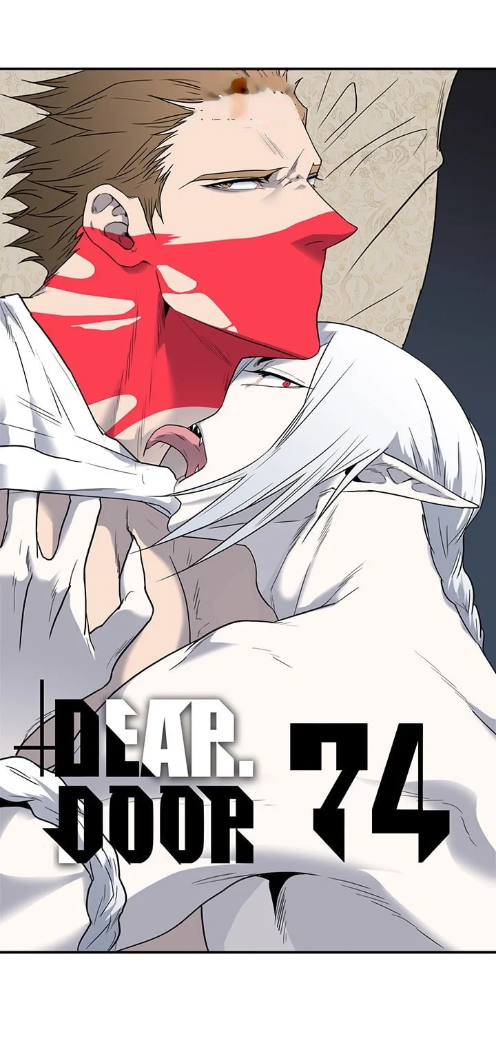 Dear Door Chapter 74 - Page 2