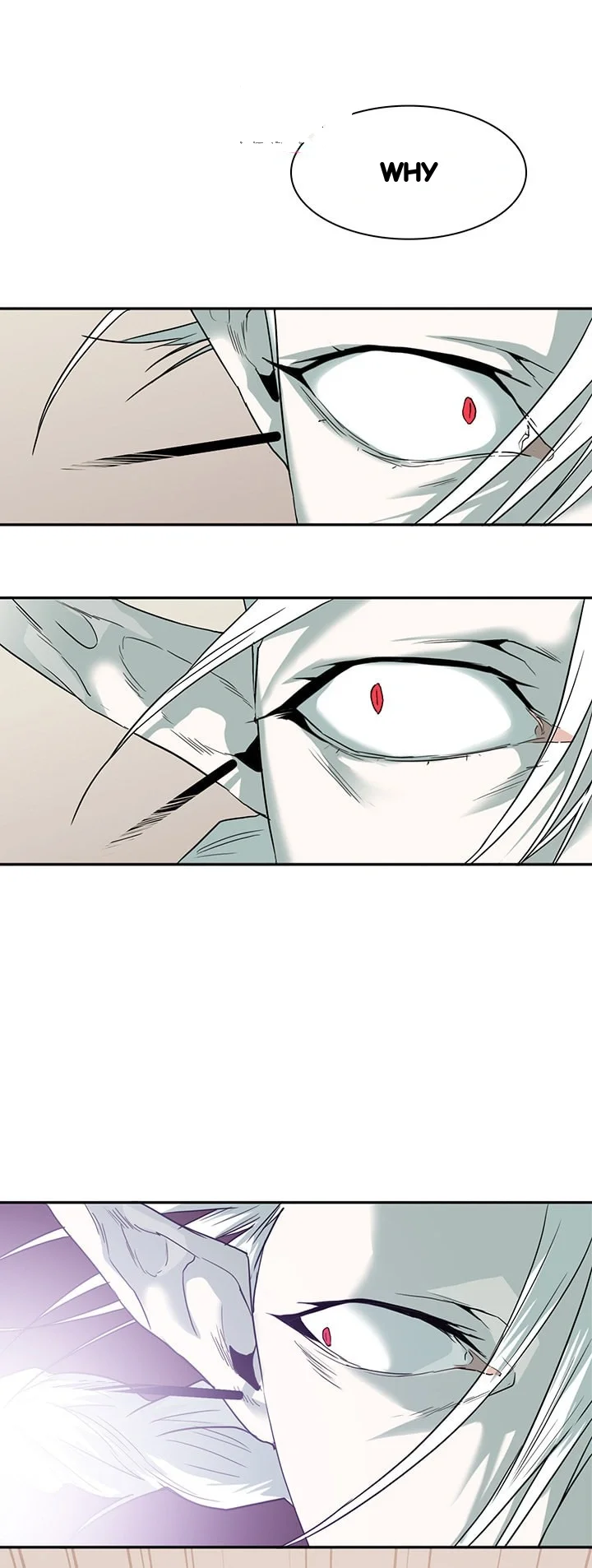 Dear Door Chapter 74 - Page 20