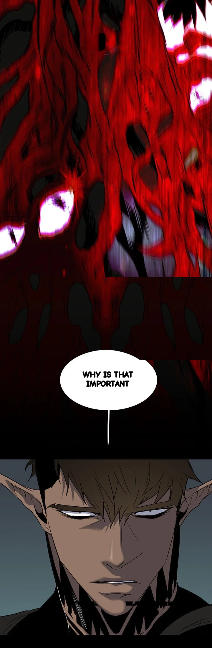 Dear Door Chapter 74 - Page 25
