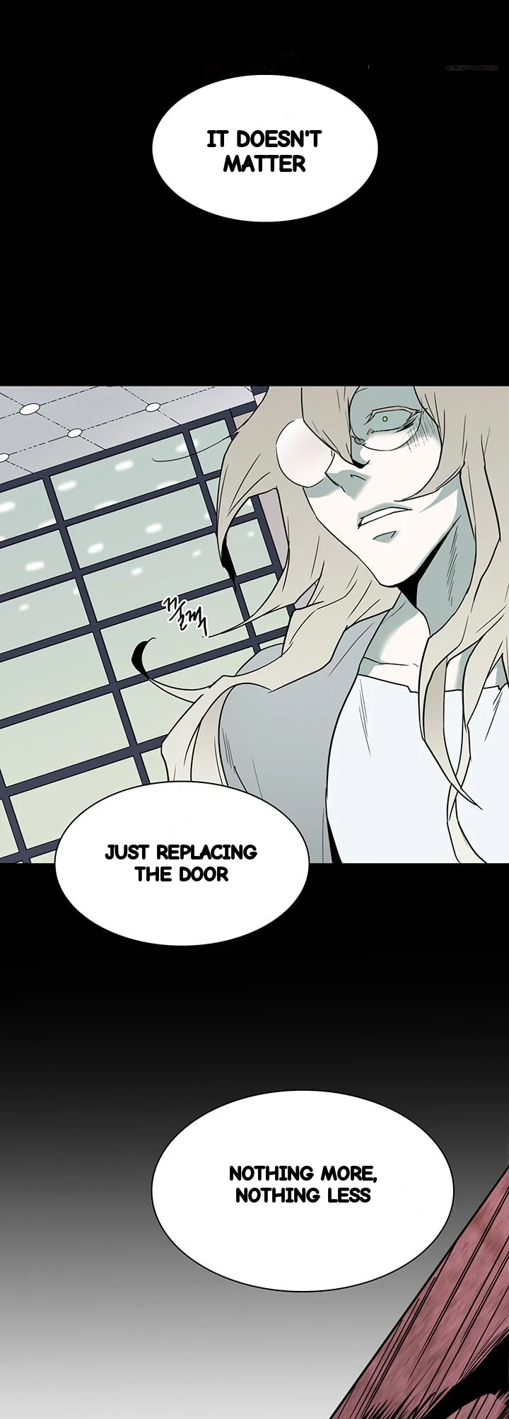 Dear Door Chapter 74 - Page 26