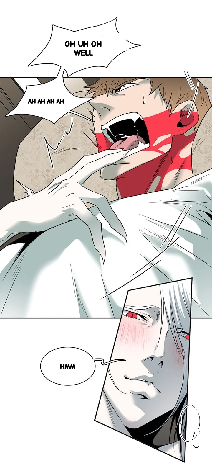 Dear Door Chapter 74 - Page 4