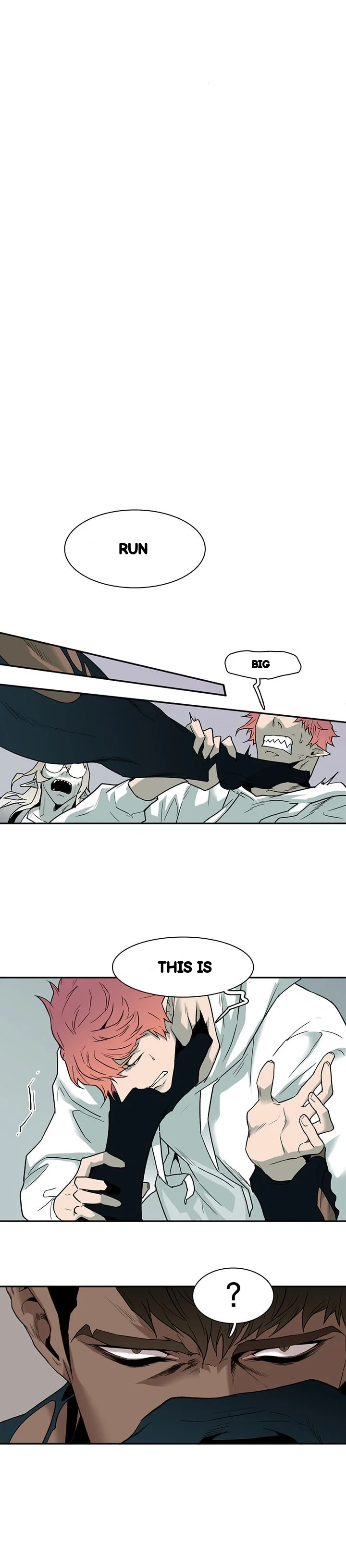 Dear Door Chapter 74 - Page 7