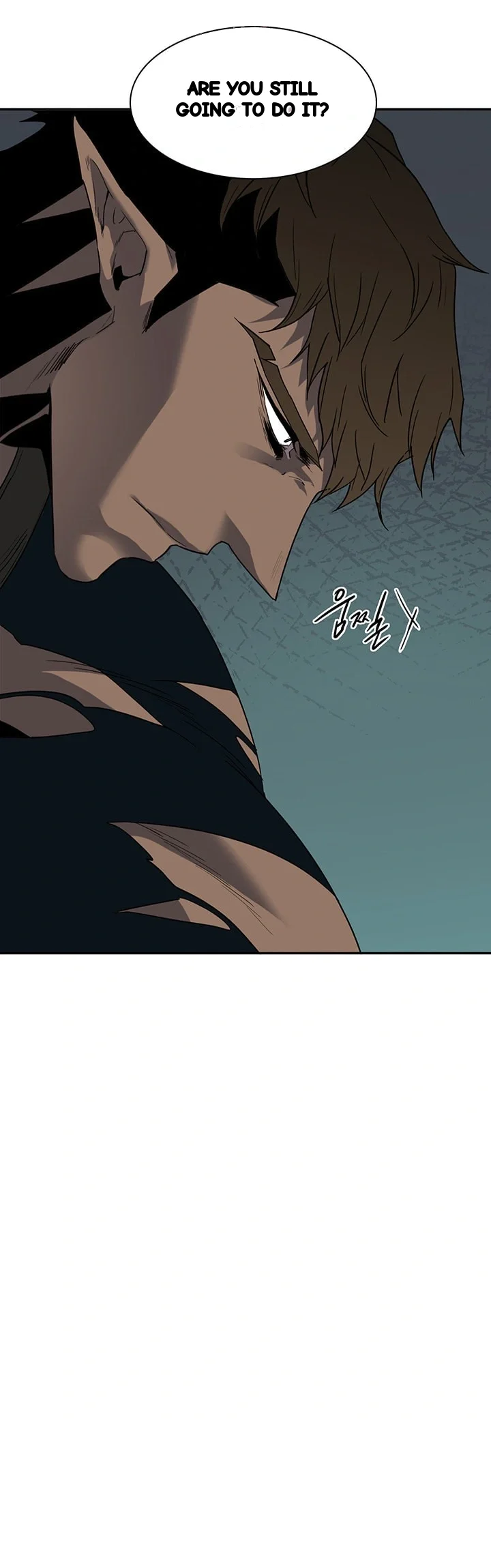 Dear Door Chapter 74 - Page 9