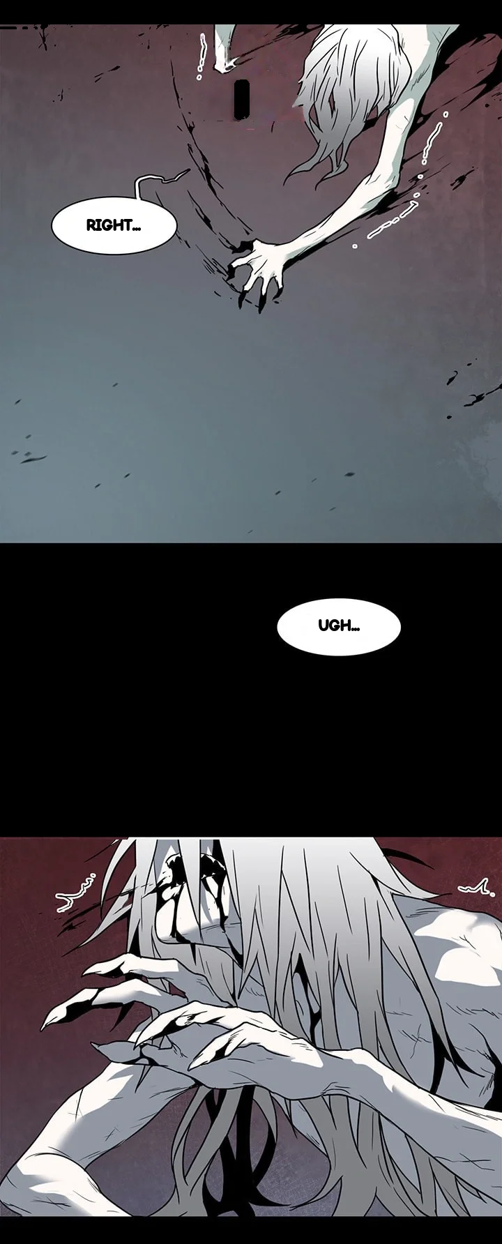 Dear Door Chapter 75 - Page 13