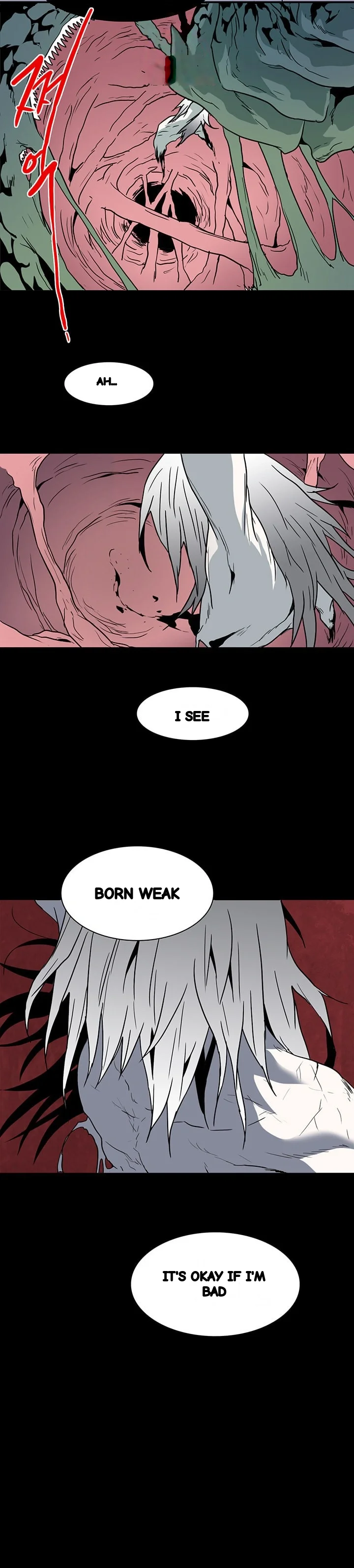 Dear Door Chapter 75 - Page 17