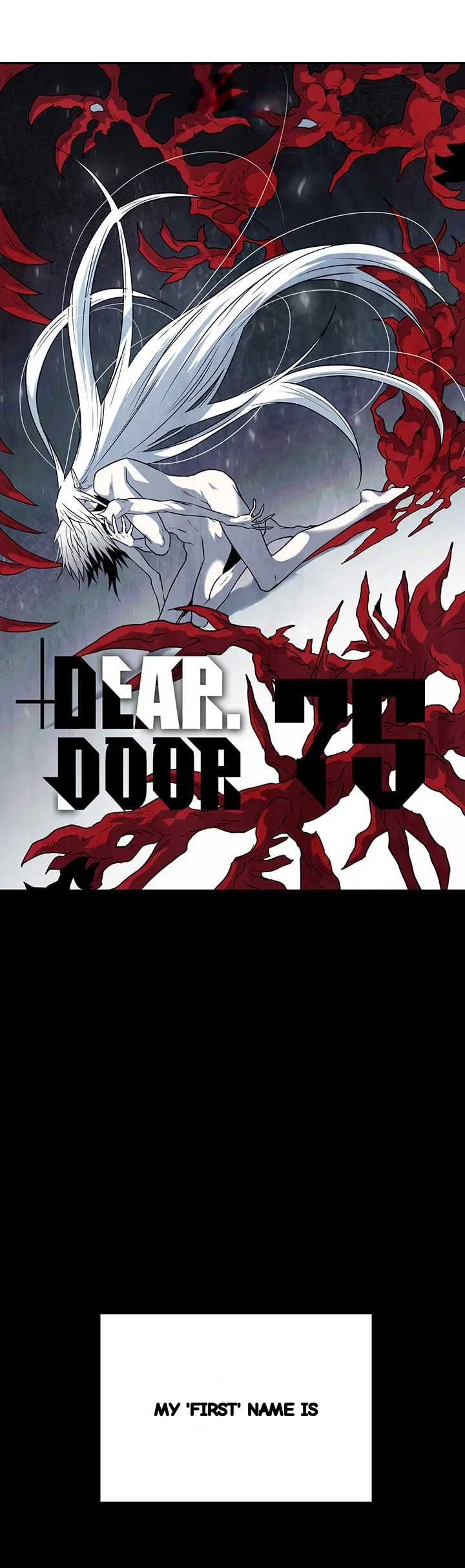 Dear Door Chapter 75 - Page 2