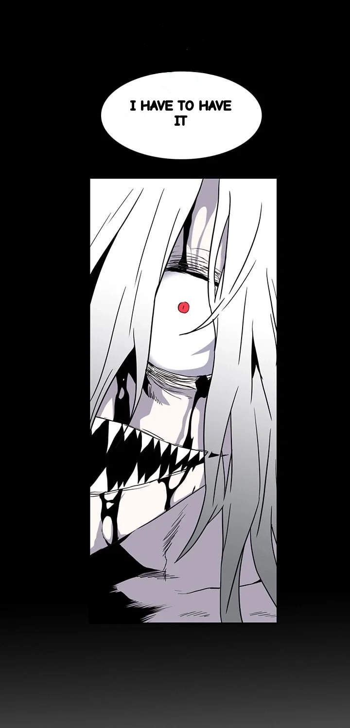 Dear Door Chapter 75 - Page 20