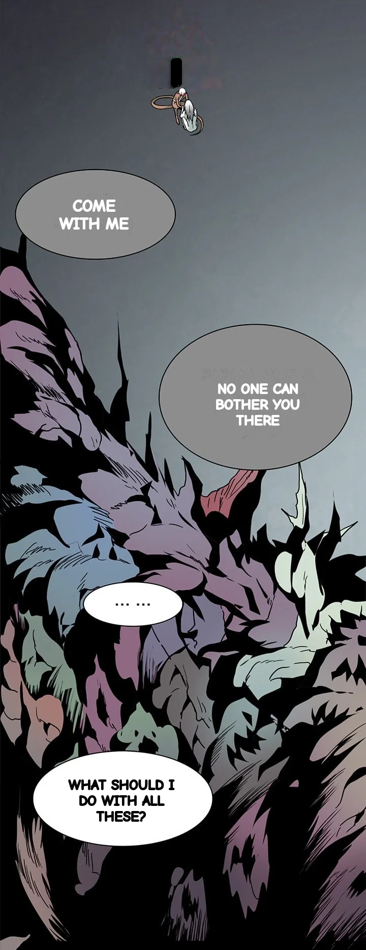 Dear Door Chapter 75 - Page 27