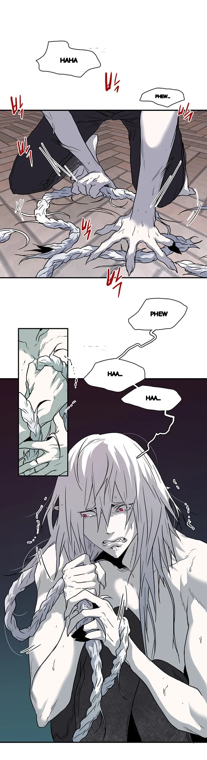 Dear Door Chapter 75 - Page 31