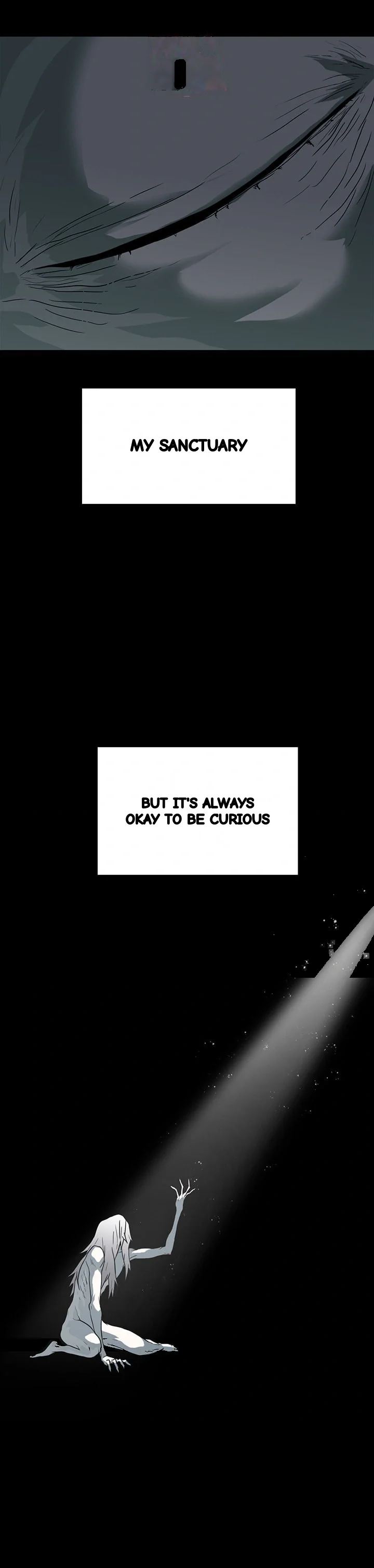 Dear Door Chapter 75 - Page 5
