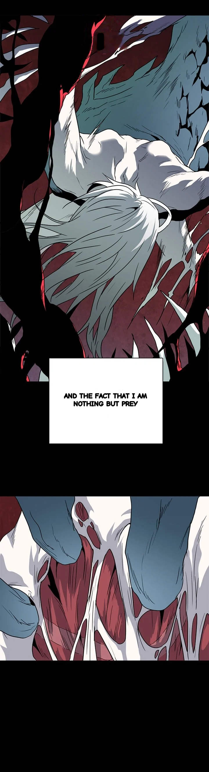 Dear Door Chapter 75 - Page 8