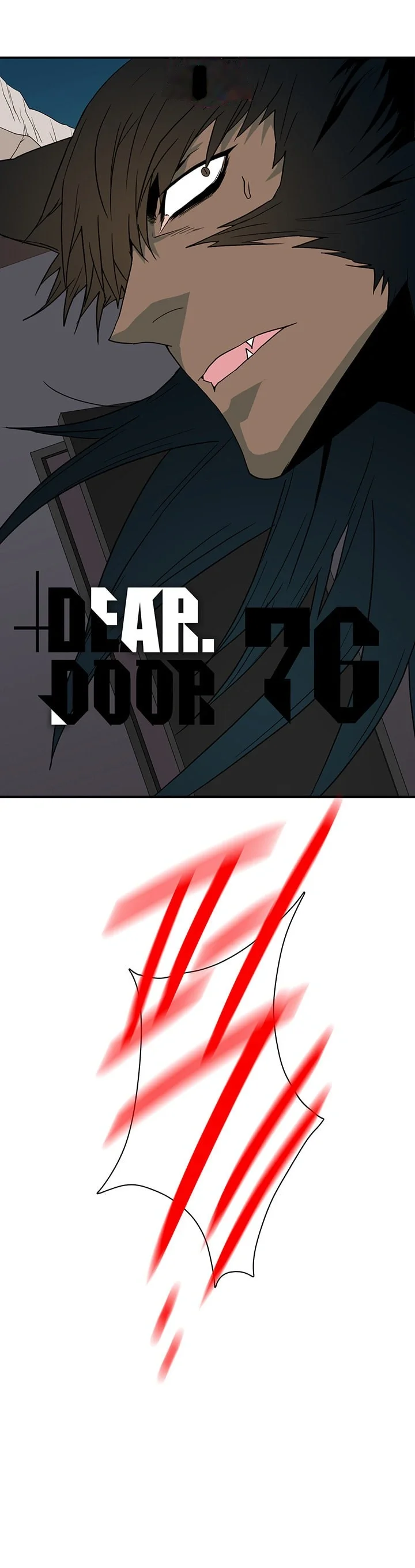 Dear Door Chapter 76 - Page 2