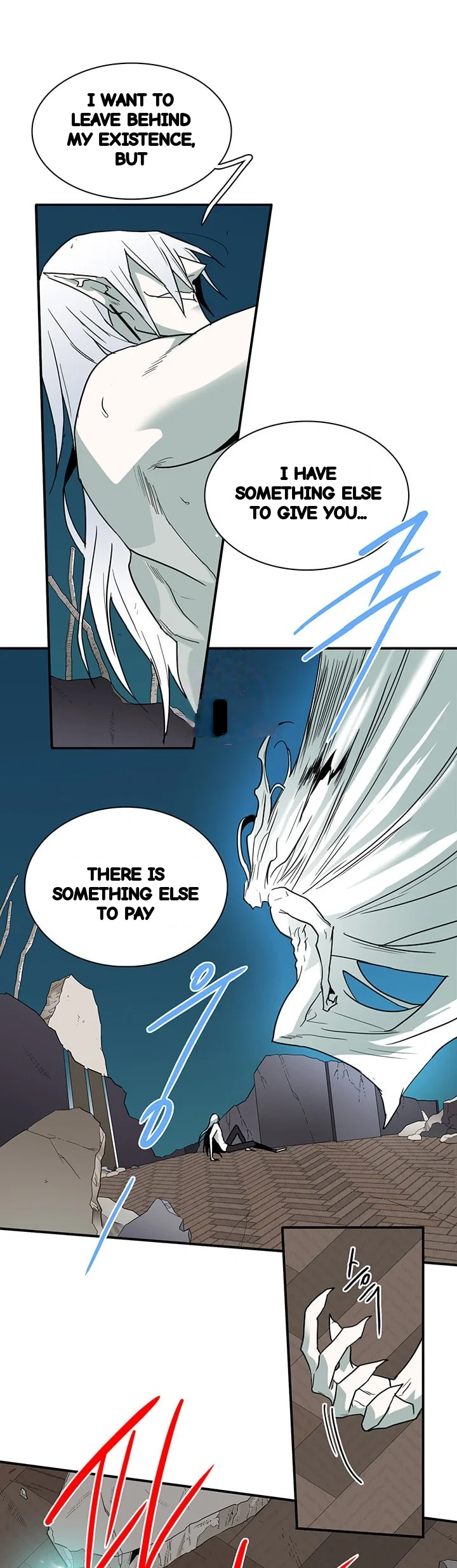 Dear Door Chapter 76 - Page 20