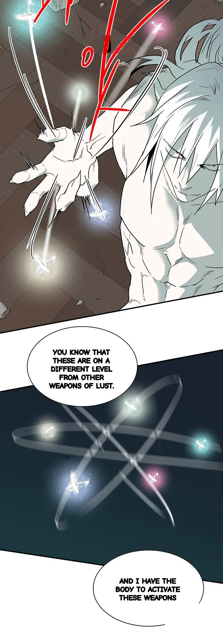 Dear Door Chapter 76 - Page 21