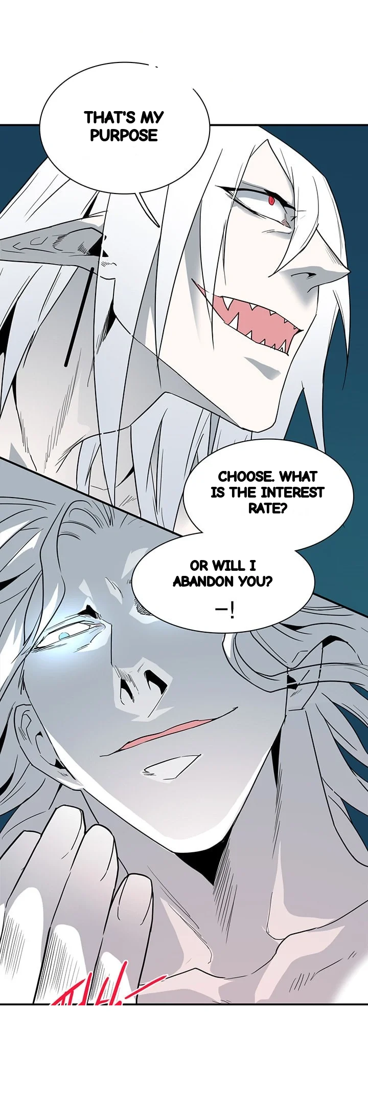Dear Door Chapter 76 - Page 24