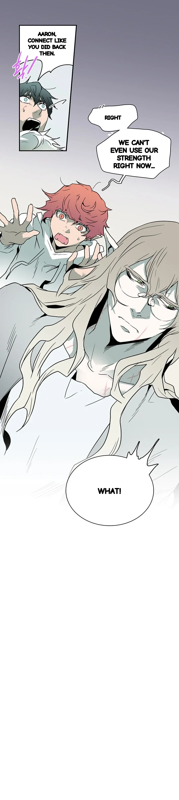 Dear Door Chapter 76 - Page 29