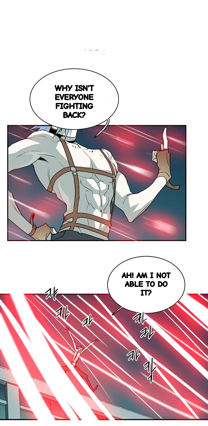 Dear Door Chapter 77 - Page 32