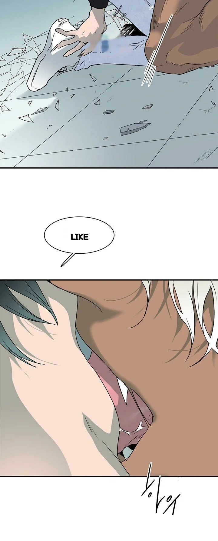 Dear Door Chapter 79 - Page 20