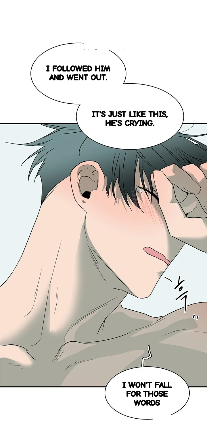 Dear Door Chapter 79 - Page 22