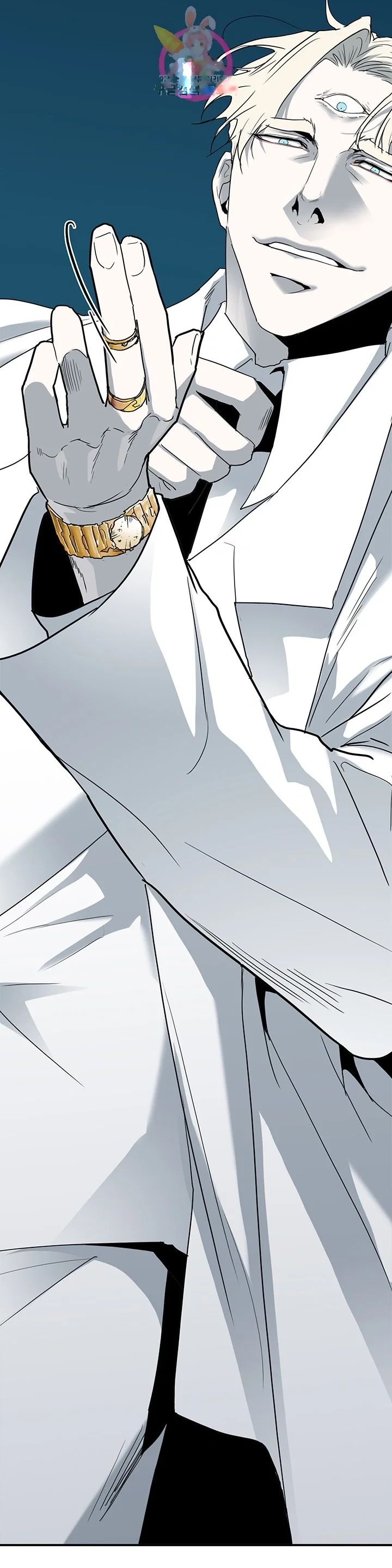 Dear Door Chapter 79 - Page 31