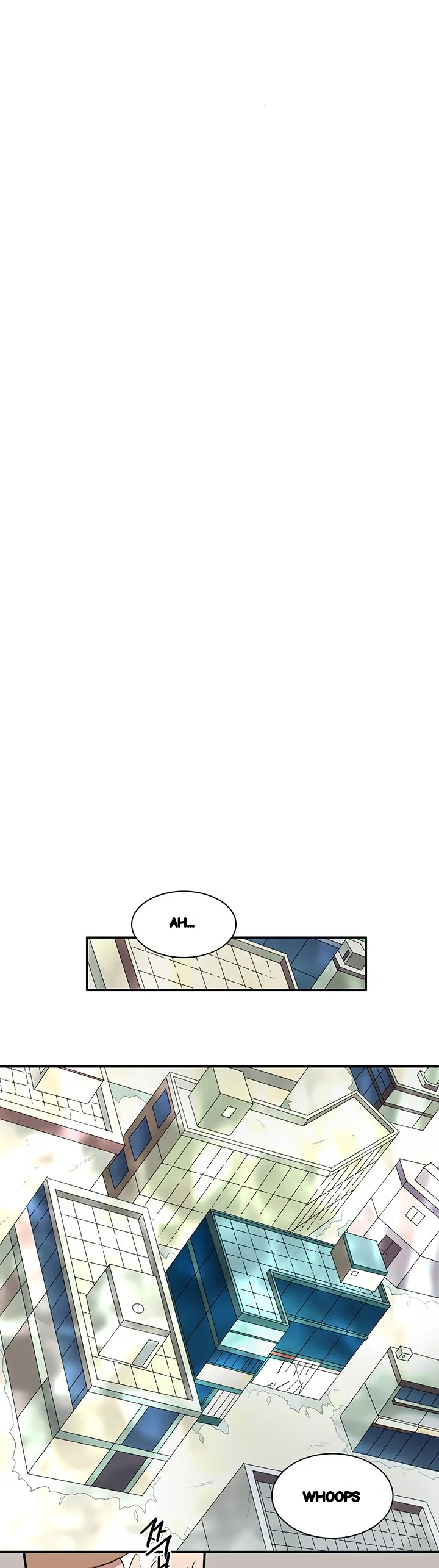 Dear Door Chapter 79 - Page 32