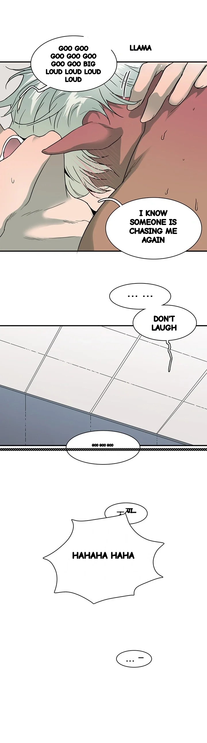 Dear Door Chapter 80 - Page 14