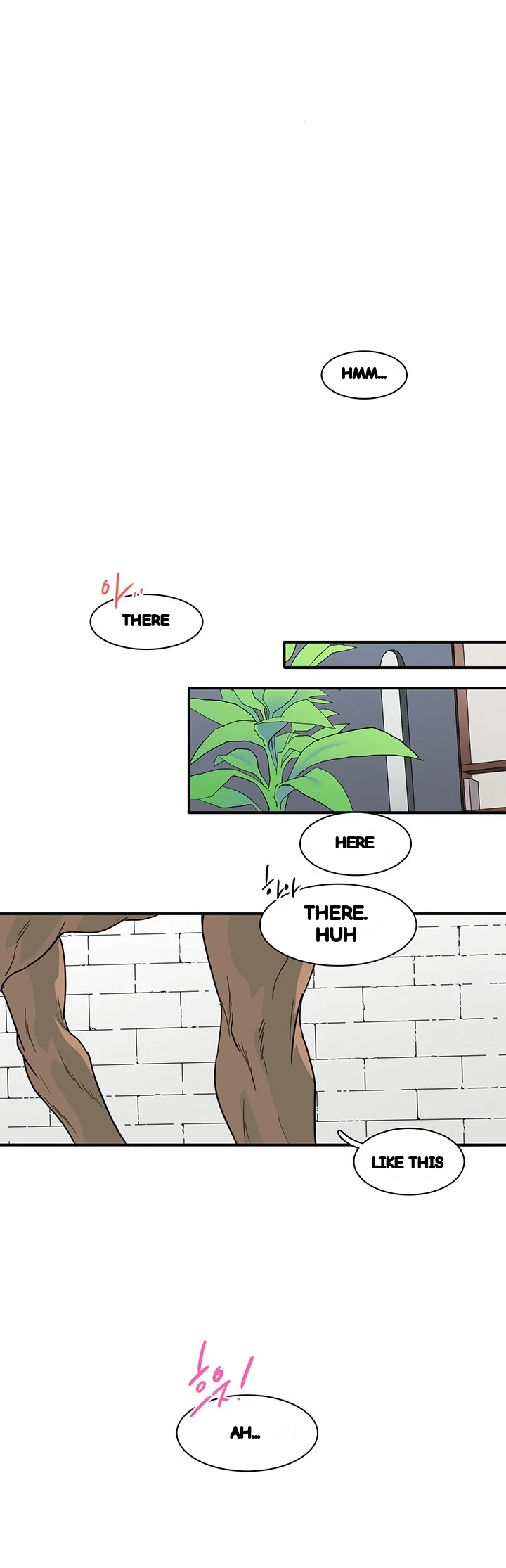 Dear Door Chapter 80 - Page 15