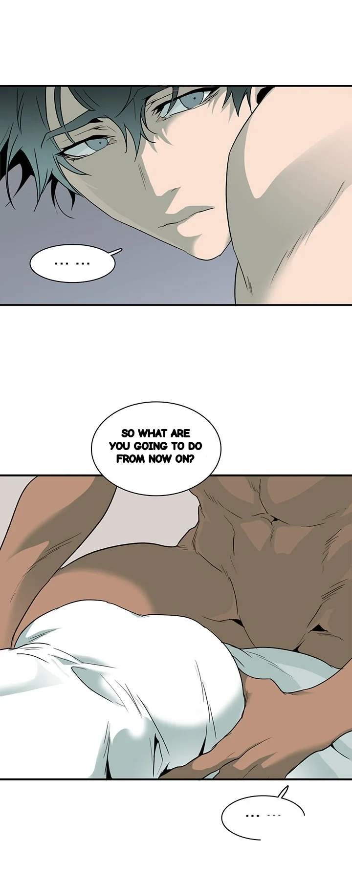 Dear Door Chapter 80 - Page 19