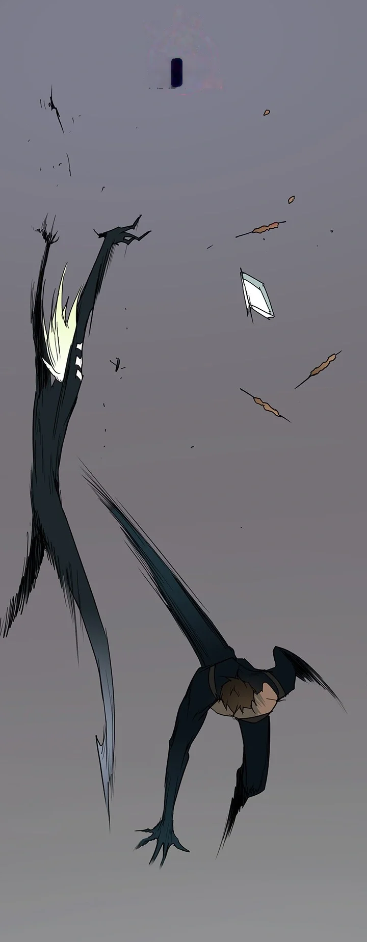 Dear Door Chapter 80 - Page 25