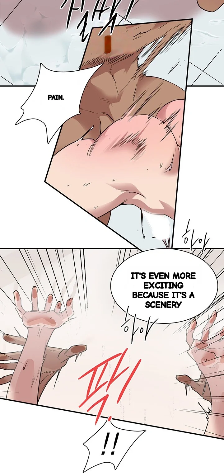 Dear Door Chapter 80 - Page 6