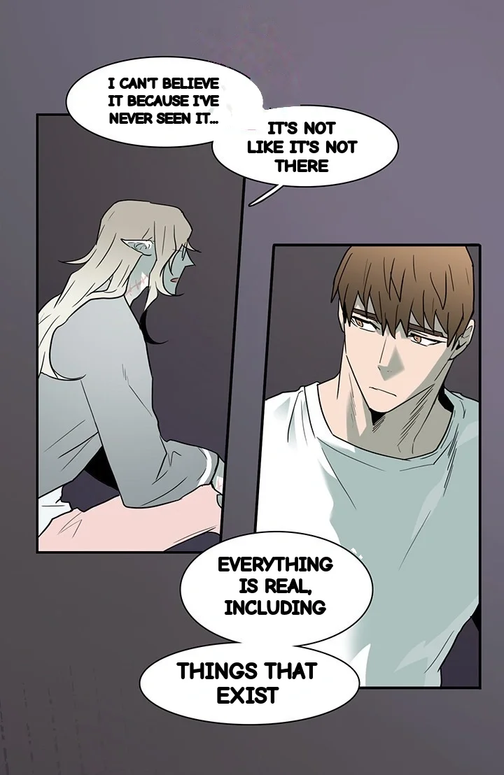 Dear Door Chapter 81 - Page 17
