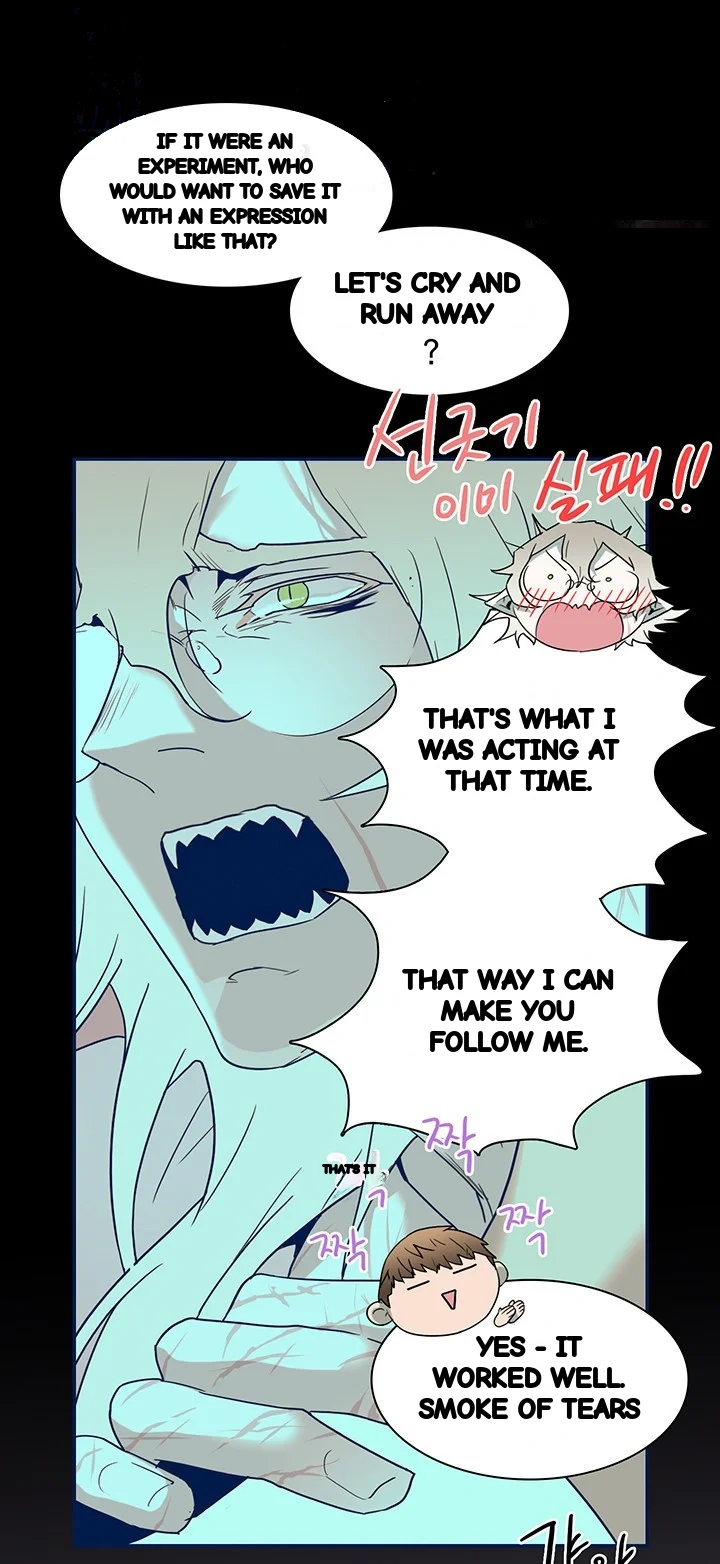 Dear Door Chapter 81 - Page 23