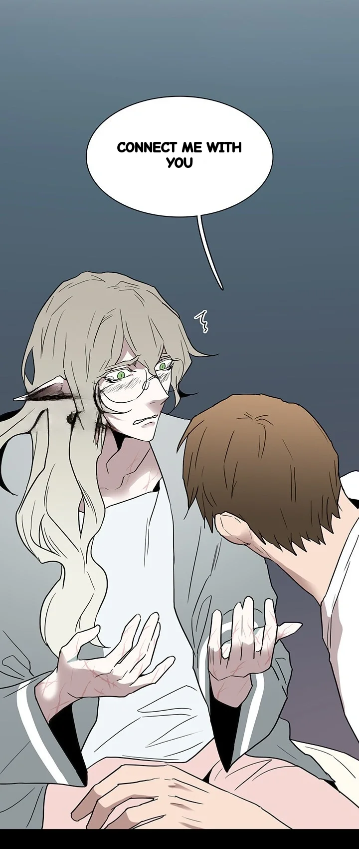Dear Door Chapter 81 - Page 29