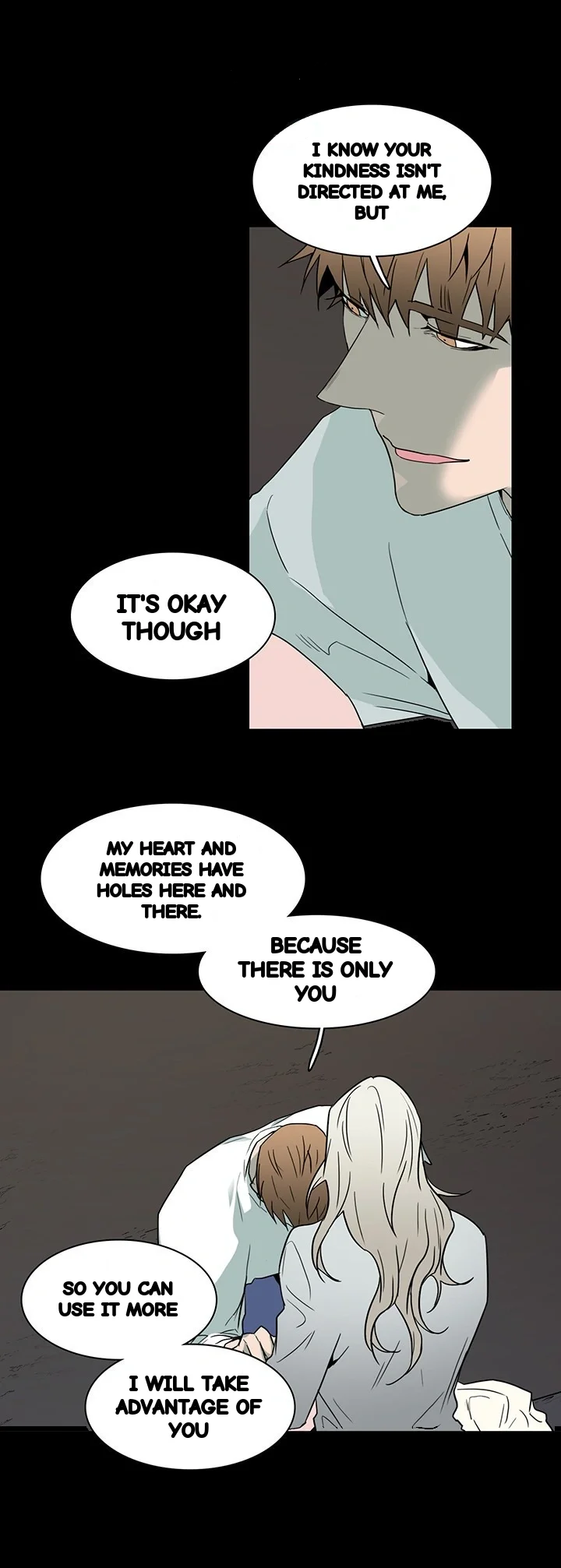 Dear Door Chapter 81 - Page 31