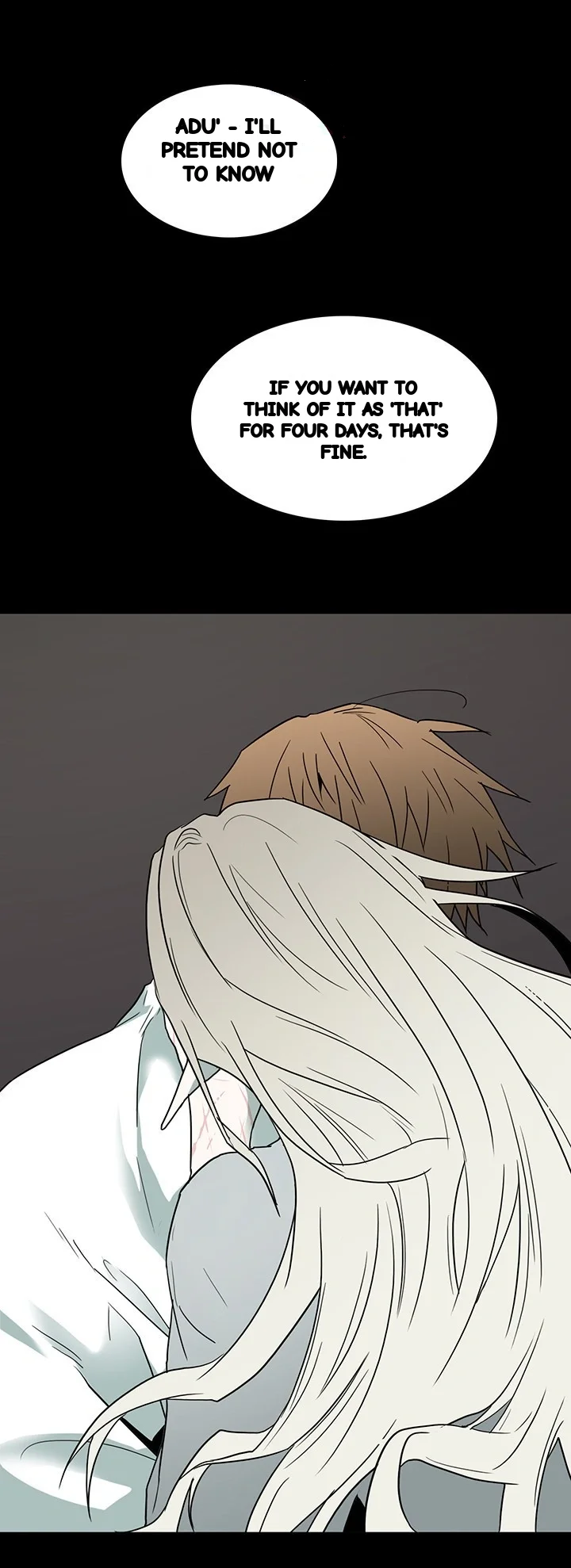 Dear Door Chapter 81 - Page 32