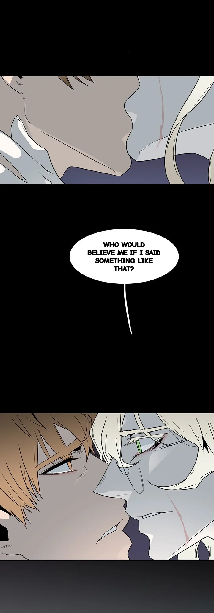 Dear Door Chapter 81 - Page 33