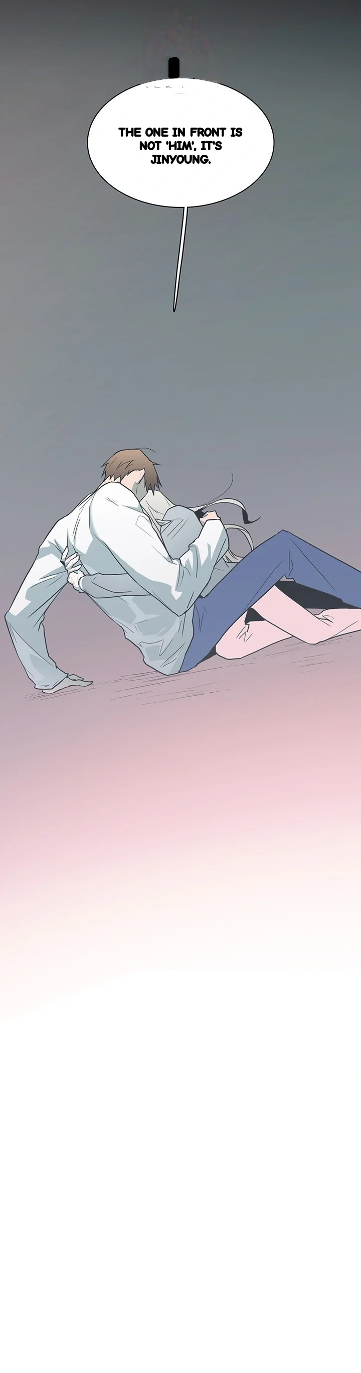 Dear Door Chapter 81 - Page 34