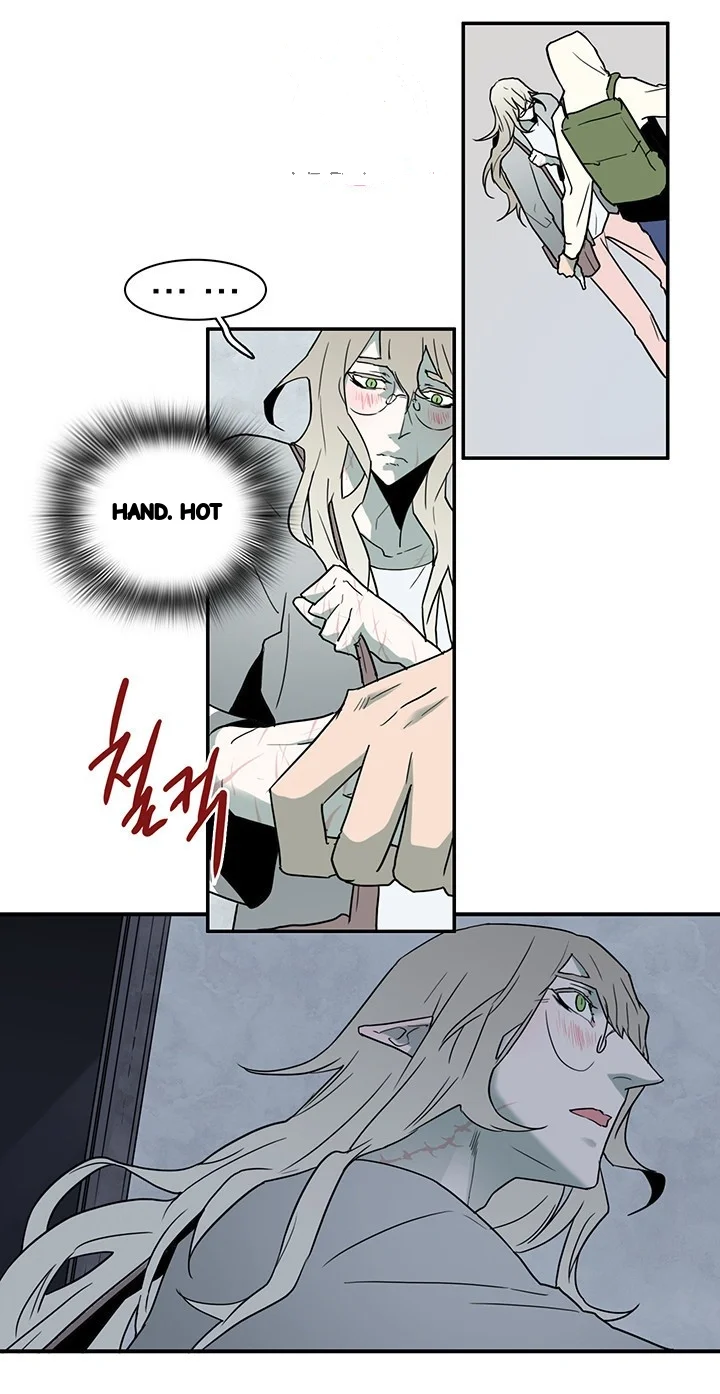 Dear Door Chapter 81 - Page 4