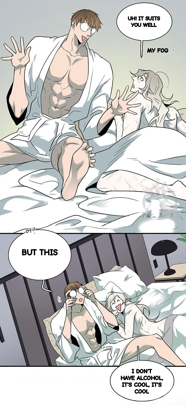 Dear Door Chapter 82 - Page 27