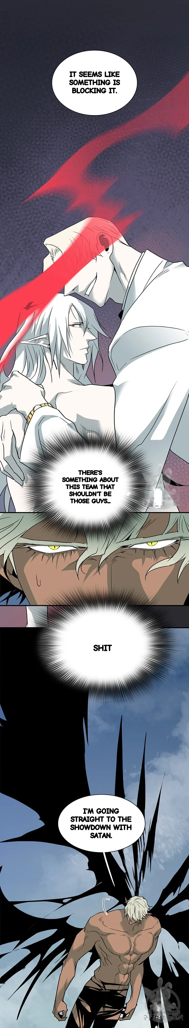 Dear Door Chapter 82 - Page 42