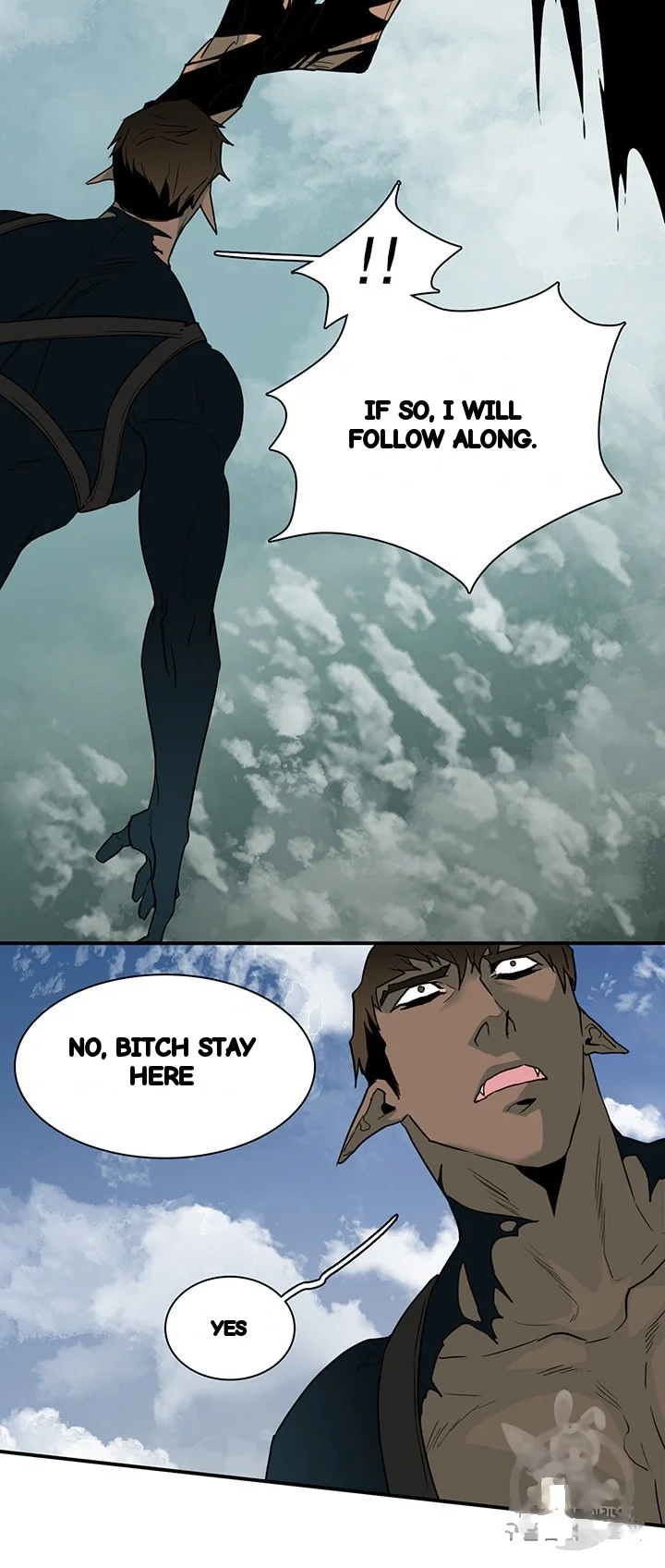 Dear Door Chapter 82 - Page 43
