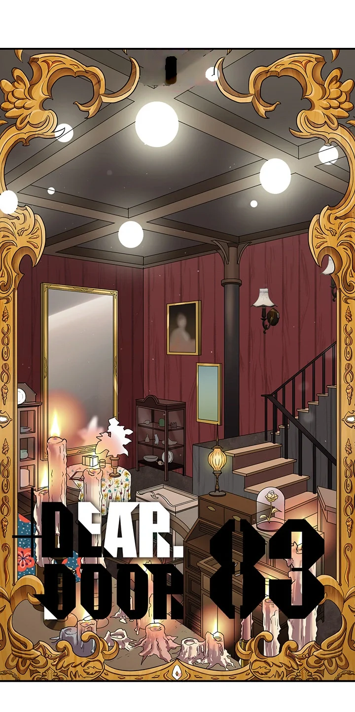 Dear Door Chapter 83 - Page 2